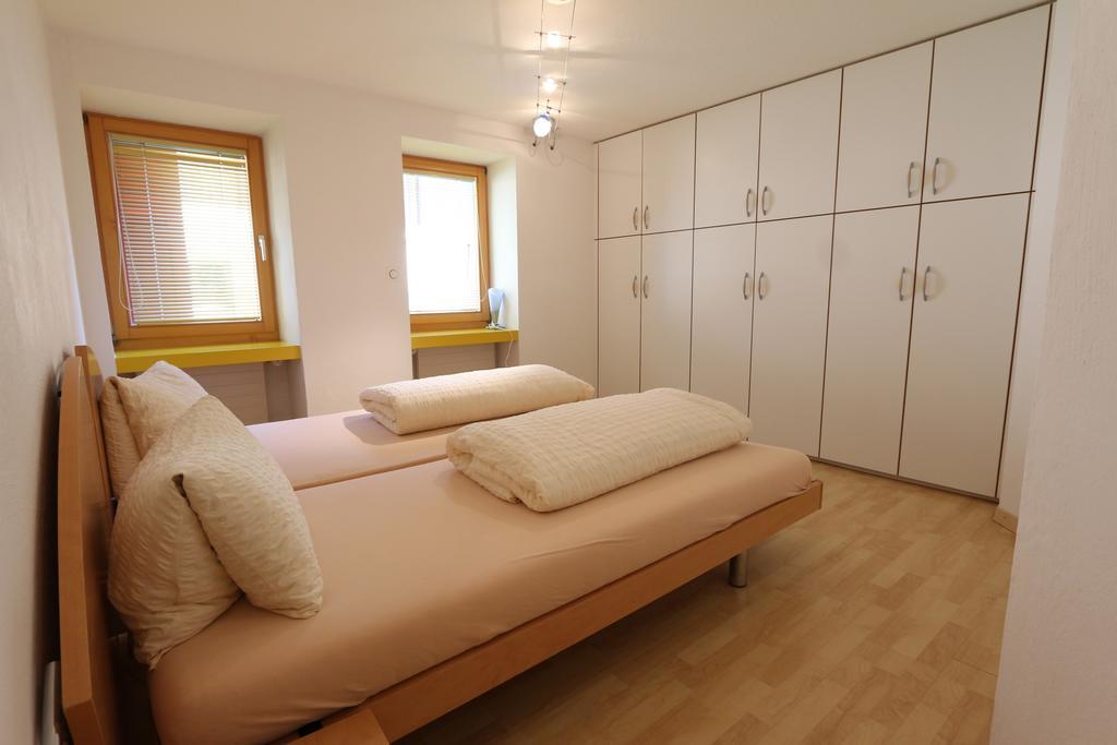 Hotel Alpina Grächen Room photo