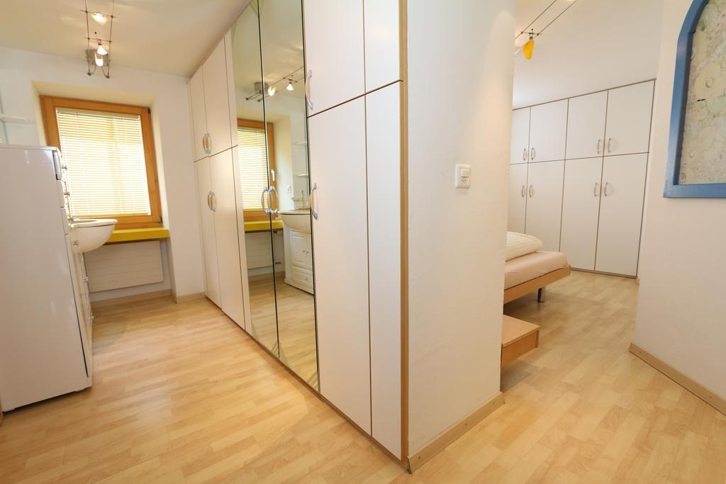 Hotel Alpina Grächen Room photo