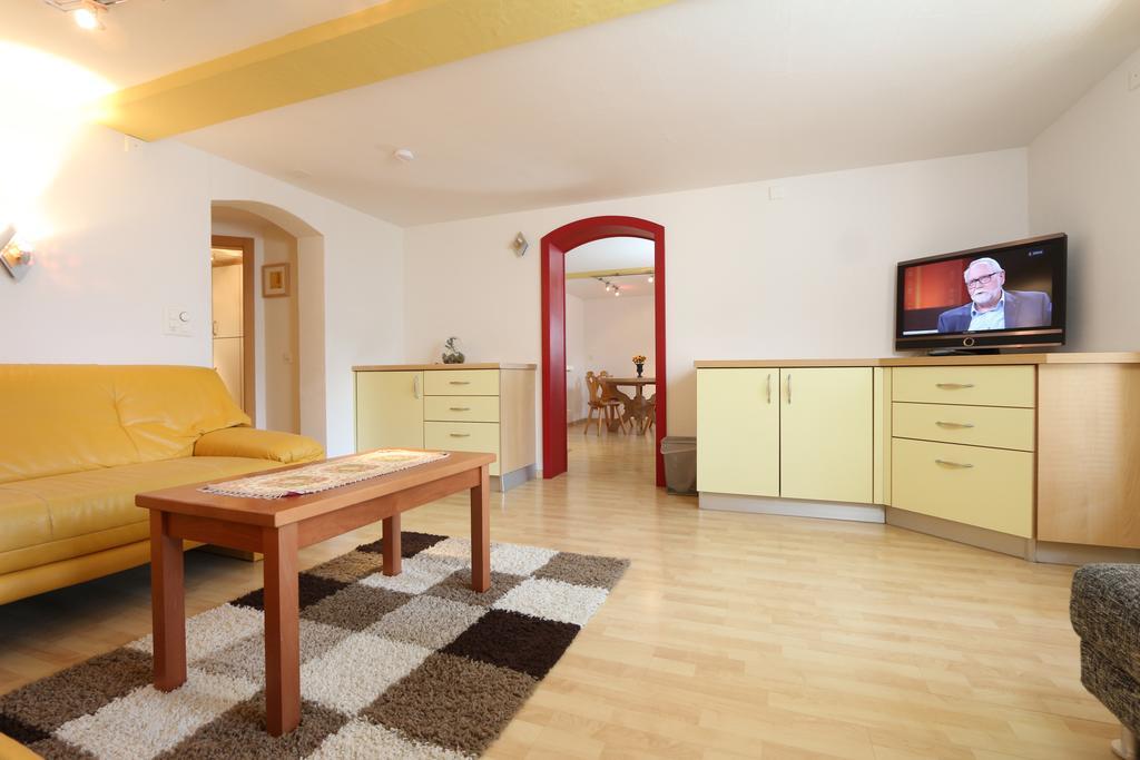 Hotel Alpina Grächen Room photo